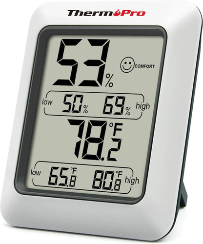 Thermopro tp50 digital - tp50,