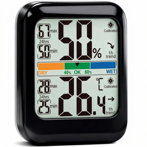 Catacc room thermometer - g.catacc,