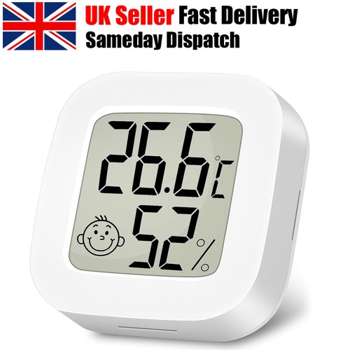 Digital lcd thermometer - digital,