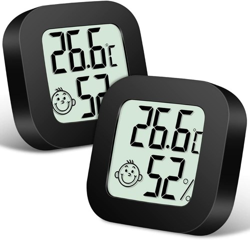 Thermopro tp49 digital room - tp49-2,
