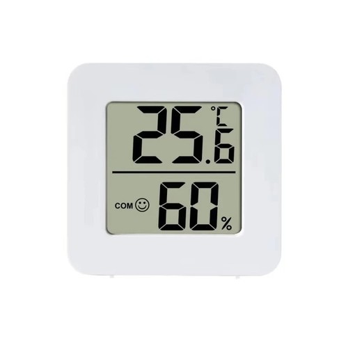 Digital lcd thermometer - digital,