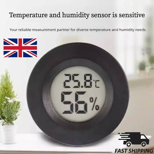 Digital temperature humidity - digital,