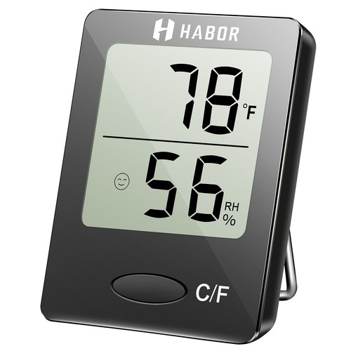 Habor mini digital lcd - mini,