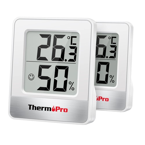Thermopro tp49 digital room - thermopro,