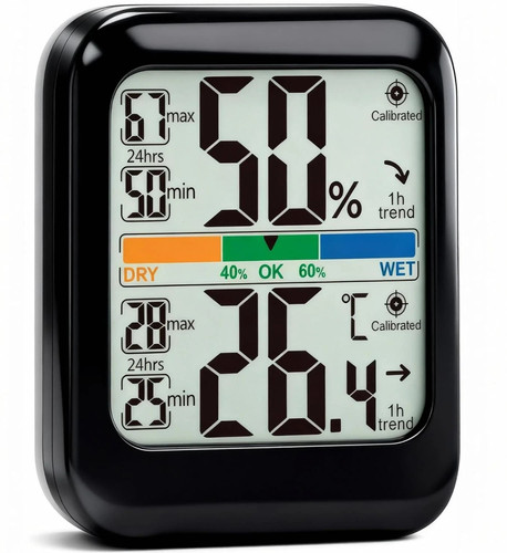 Catacc room thermometer - g.catacc,