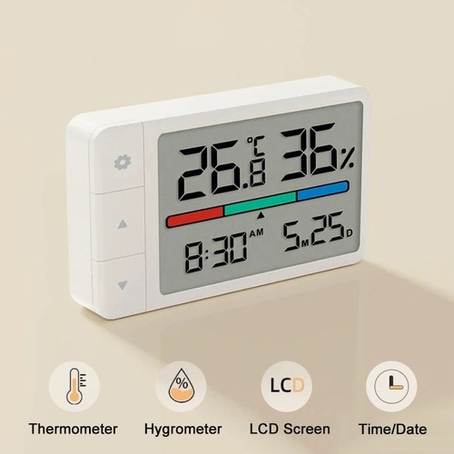Lcd digital temperature - lcd,