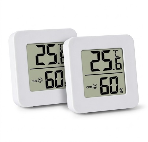 Pack lcd digital - pack,