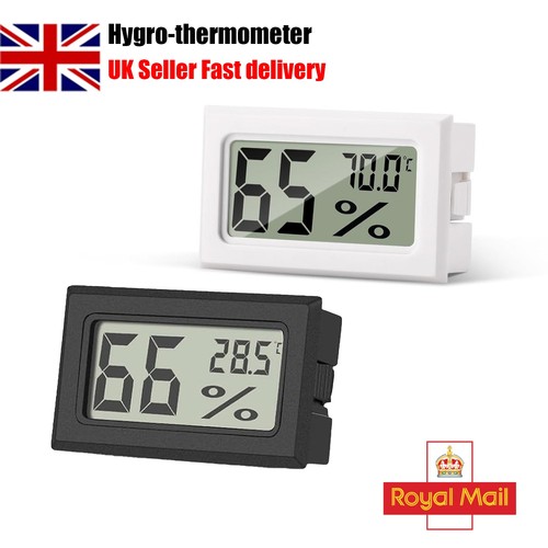 Digital temperature humidity - digital,