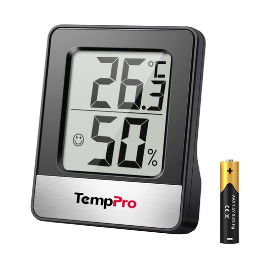Temppro tp49 small digital - temppro,