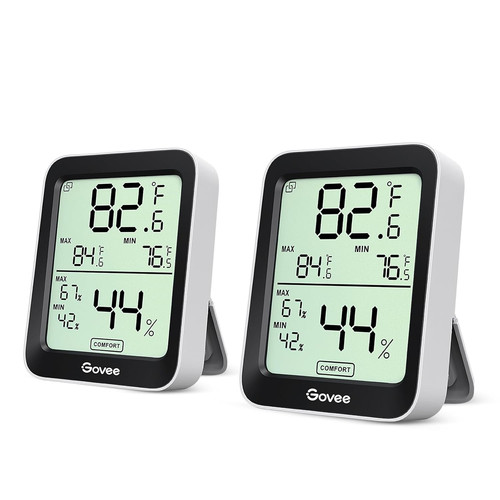 Govee room thermometer - govee,