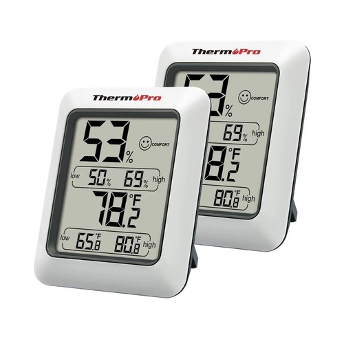 Thermopro tp50 digital - x,