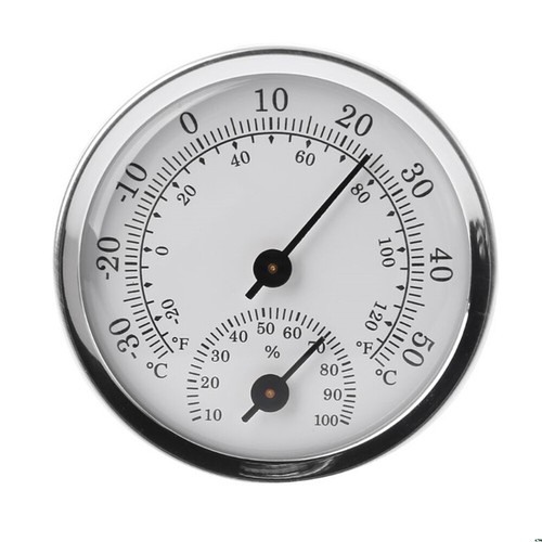 Temperature humidity meter - humidity,