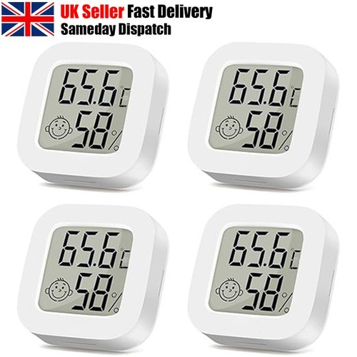 4pcs digital lcd - 4pcs,