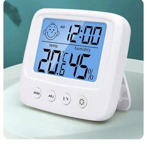1pc digital lcd thermometer - digital,