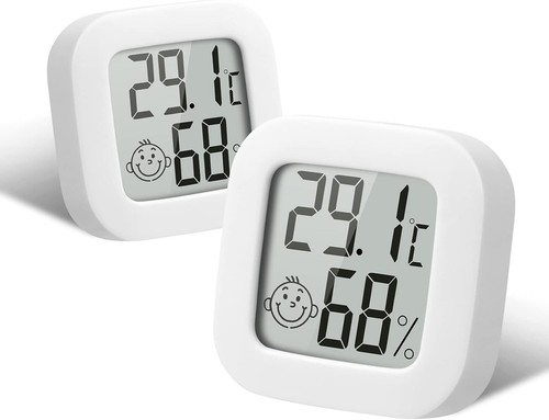 Thermopro tp49 digital room - digital,