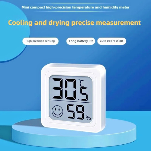 Temperature gauge for - gauge, room