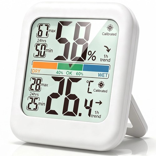 Catacc room thermometer - g.catacc,