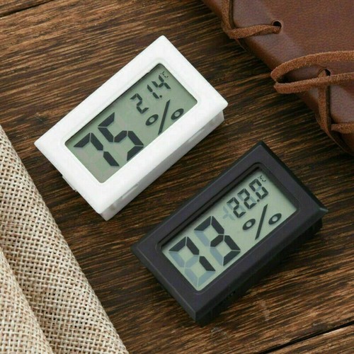 Digital lcd thermometer sensor - lcd,