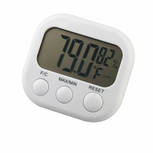 Trixes digital lcd weather - trixes,