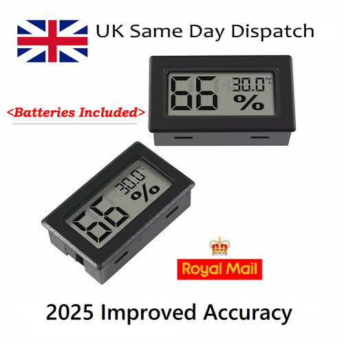 Digital lcd thermometer sensor - digital,