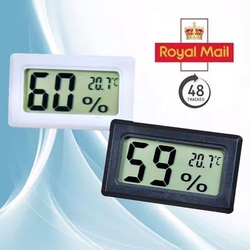 Digital temperature humidity - digital,