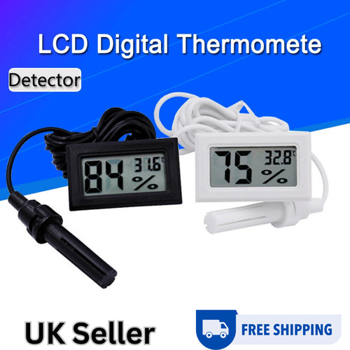 Digital temperature humidity - digital,