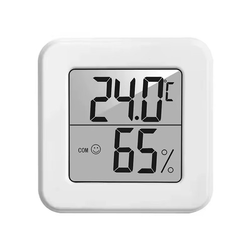 Lcd digital thermometer - digital,
