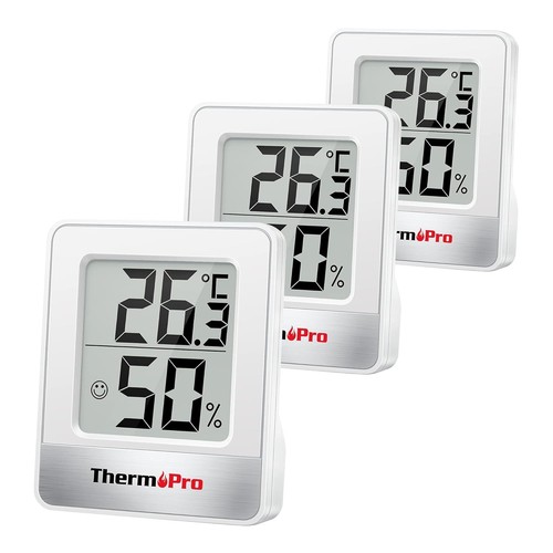 Pack thermopro tp49 digital - tp49,